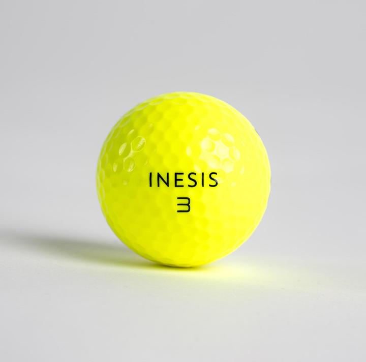 Actual product image Inesis SOFT 500