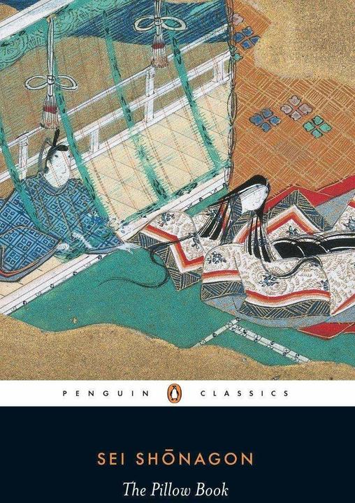 Immagine prodotto Il libro dei cuscini (Meredith McKinney., Essere Shonagon, Inglese)