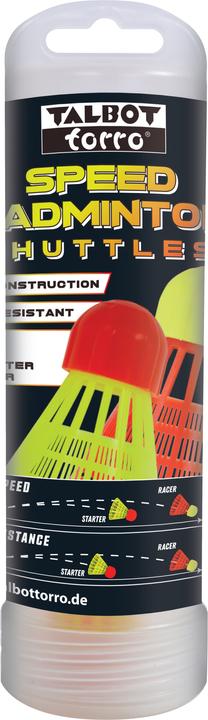 Image du produit Talbot Torro Navettes Aerospeed