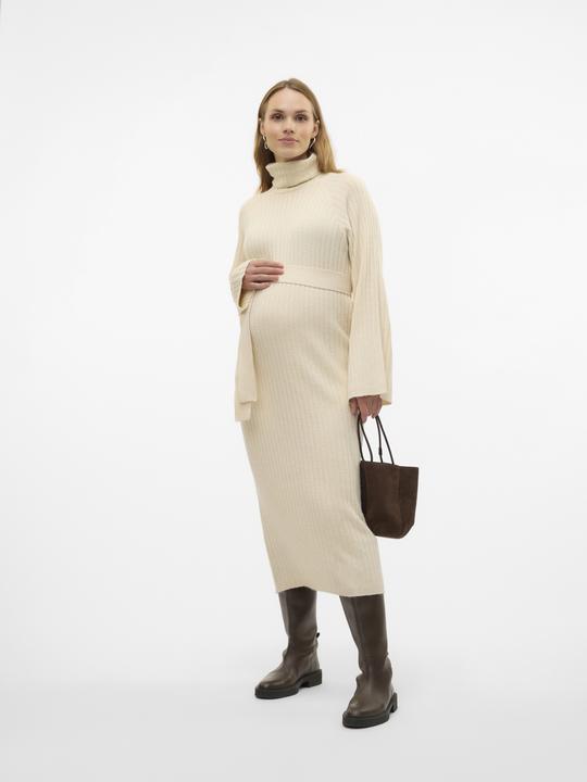 Produktbild Mamalicious MLLUISA Umstandskleid Strickkleid (L)