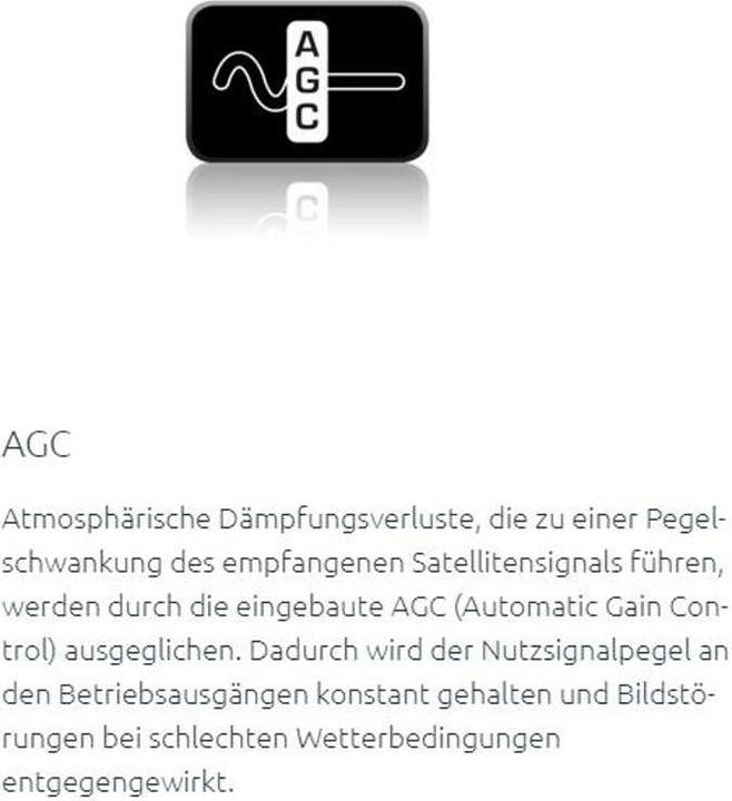 Produktbild TechniSat TechniRouter 5/1x16 (Multischalter)