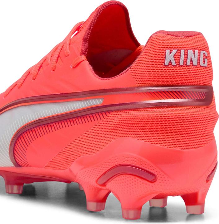 Image du produit Puma King Ultimate Fg/Ag (42)