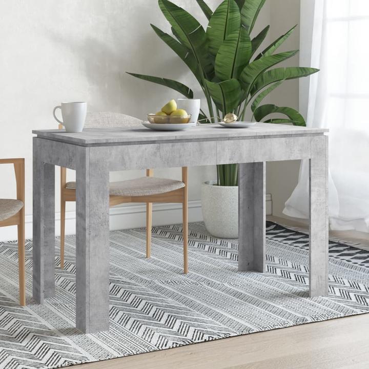 Produktbild VidaXL Lelah (120 x 60 x 76 cm)