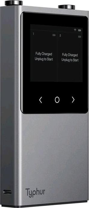 Produktbild Typhur Sync