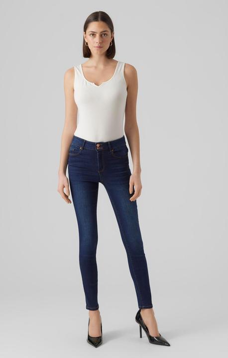 Immagine prodotto Vero Moda VMSOPHIA Jeans skinny a vita alta Jeans skinny (32)