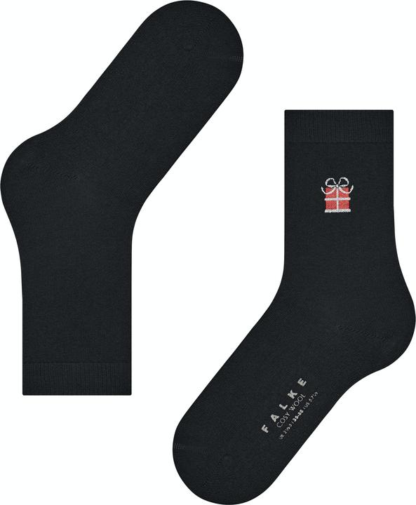 Immagine prodotto Falke Regalo di lana per Natale SO (35 - 38)