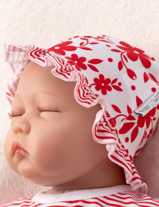 Image du produit Baby Sweets 3 pièces Coup de coeur Floral (56)
