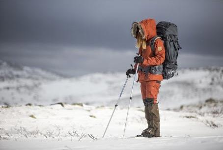 Produktbild Fjällräven Kajka (65 l)