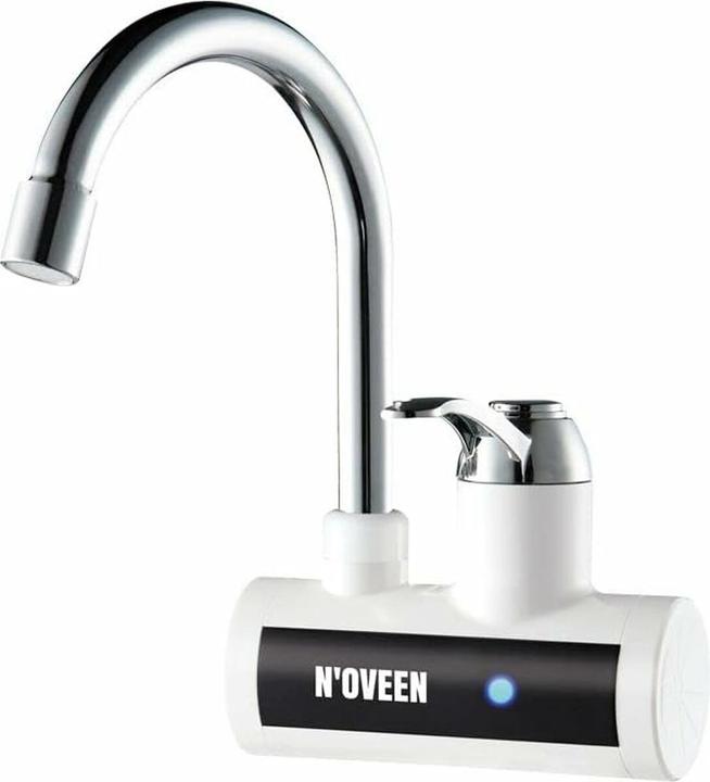 Image du produit Noveen Chauffe-eau instantané IWH150 3.6 kW 0.6 MPa (Spr007616) (Prise UE)