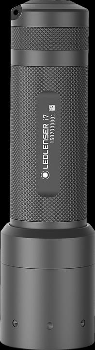 Produktbild Ledlenser i7 (13 cm, 220 lm)