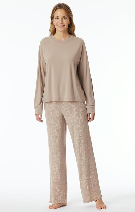 Produktbild Schiesser Selected Premium Schlafanzug (40, L)