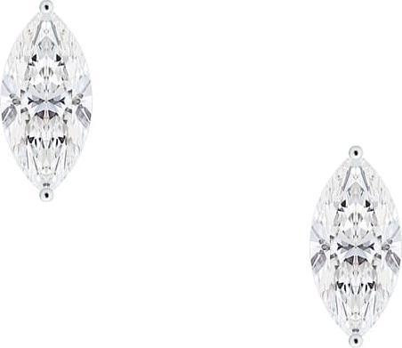 Immagine prodotto Candy Orecchini Xena, argento 925 (Argento 925)