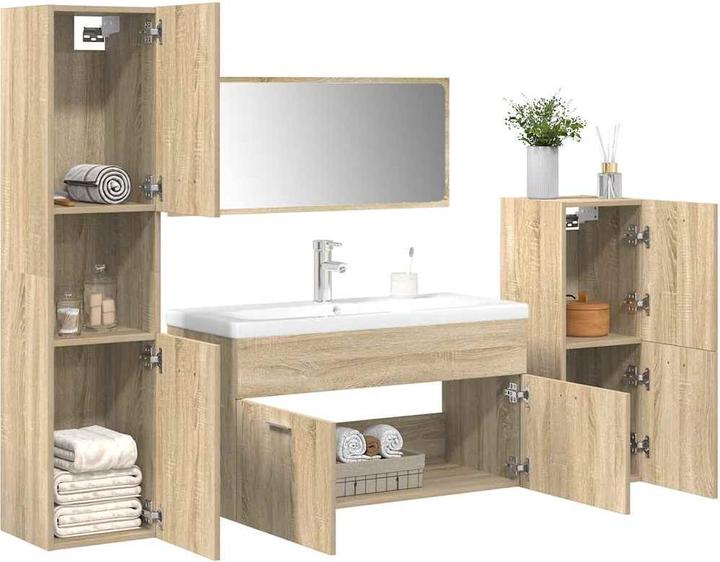 Produktbild VidaXL Marilin