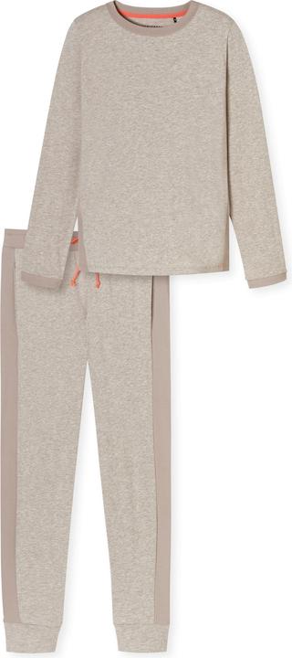 Schiesser Casual Nightwear Schlafanzug (50, 5XL)