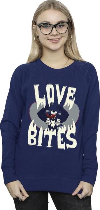 Produktbild Venom Love Bites Sweatshirt (XXL)