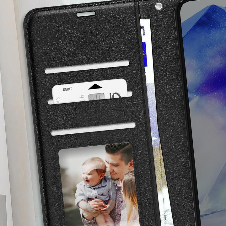 Produktbild Mayaxess SecureCard Cover (Samsung Galaxy A56)
