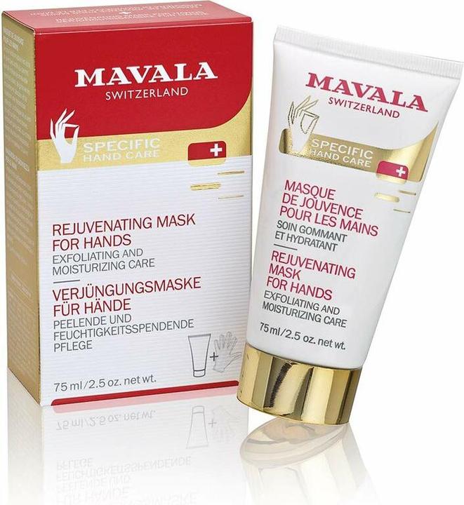 Mavala Masque de Jouvence (75 ml)