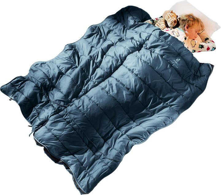 Image du produit Deuter Starlight SQ (190 cm)