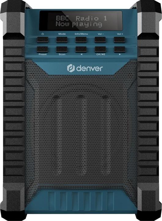 Produktbild Denver WRD-60 (DAB+, FM, Bluetooth)