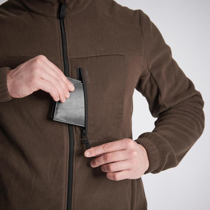 Actual product image Solognac 500 (XL)