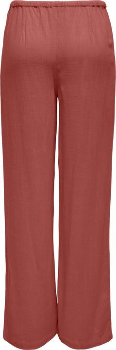 Produktbild Only Gerade geschnitten Mittlere Taille Hose Hose (32)