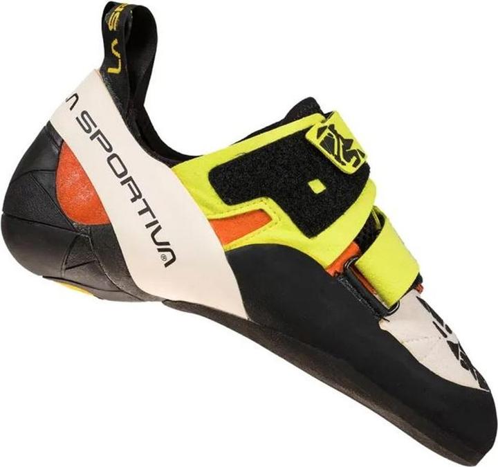 Produktbild La Sportiva Otaki Climbing Shoes (38)