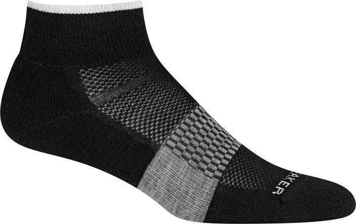 Produktbild Icebreaker Women's Multisport Light Mini (41 - 43, 42 - 43)