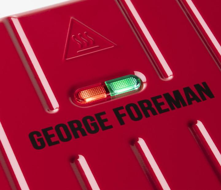 Produktbild George Foreman Fitness