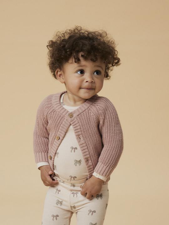 Produktbild Name it Langarm Strickjacke (86)