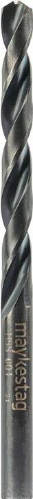 Actual product image Alpen HSS Twist Drill with Cross Grinding (0.6 millimetre)