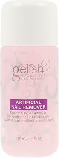 Gelish KÜNSTLICHE NAILENTFERNUNG 120 ml
