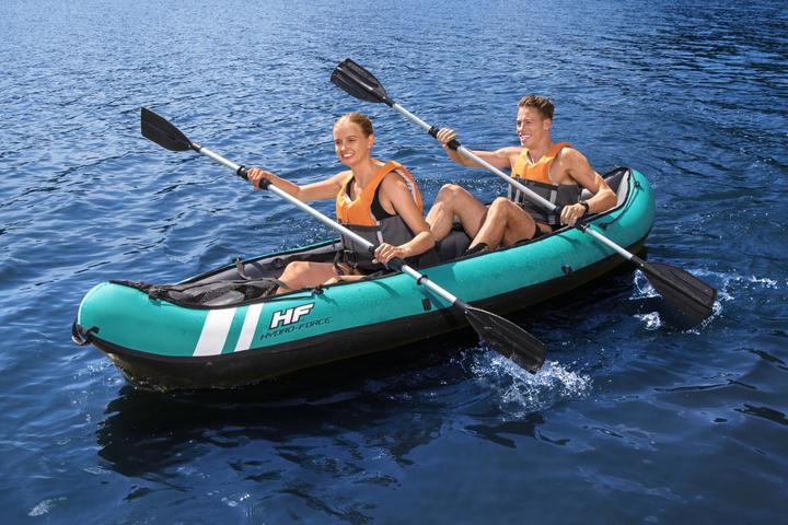 Actual product image Bestway Hydro-Force Ventura (1 pers.)