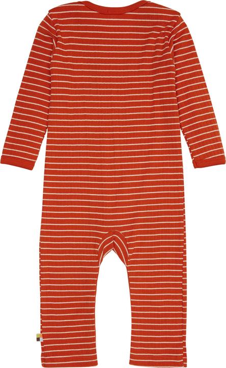 Actual product image loud + proud Overall Derby Rib (80)
