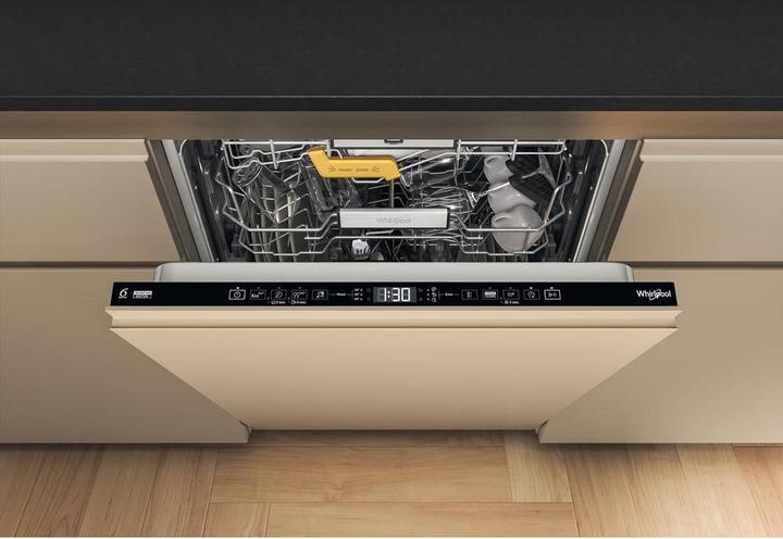Produktbild Whirlpool W8I HT58 TS MaxiSpace