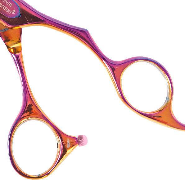 Produktbild Olivia Garden SilkCut (16 cm)