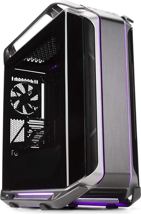 Cooler Master Cosmos C700M (ATX, mATX, Mini-ITX, E-ATX)