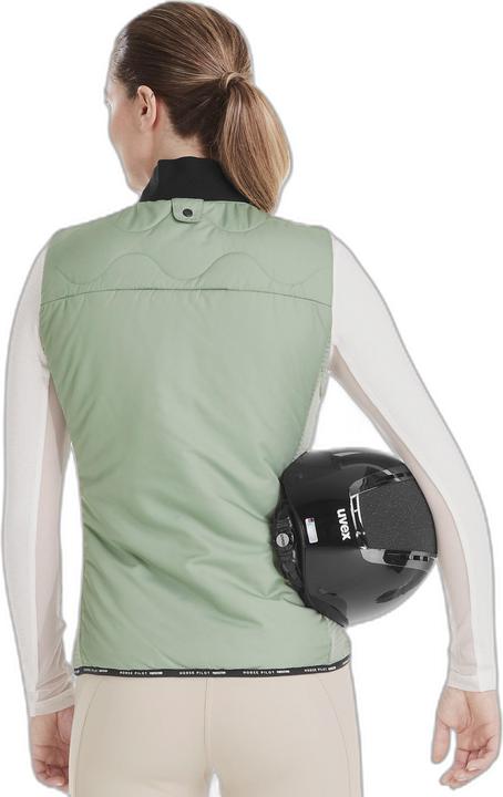 Image du produit Horse Pilot veste sans manches équitation rider (XS)