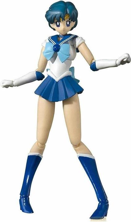 Image du produit Bandai Sailor Moon: Sailor Mercury - Animation Color Edition