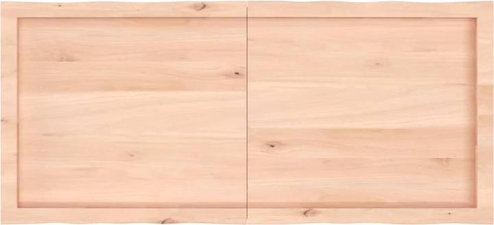 Actual product image VidaXL Aneta (120 x 50 x 6 cm)