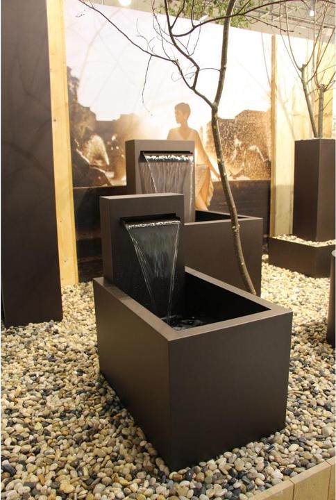 Immagine prodotto Neogard Set di fontane da giardino