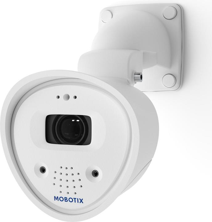 Immagine prodotto Mobotix Mx-ONE-M1A-S-8DNWIDE M1A-S con teleobiettivo varifocale 4K DN (3840 x 2160 pixel)