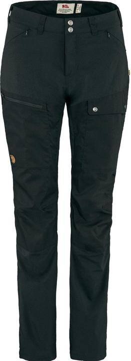 Actual product image Fjällräven Women's Abisko Midsummer Trousers (34)