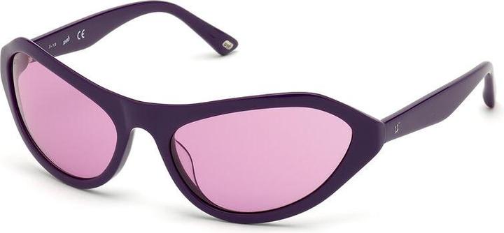 Produktbild WEB Damensonnenbrille WE0288-6081S ø 60 mm