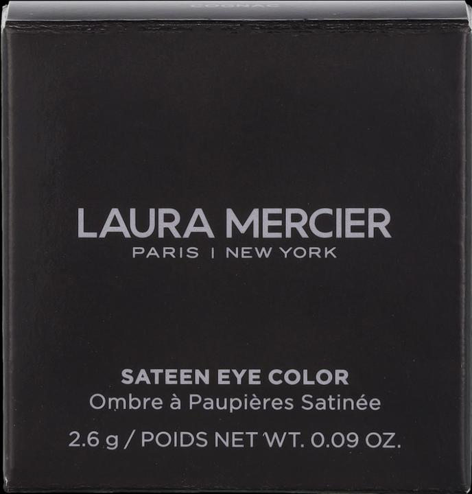 Image du produit Laura Mercier Sateen Eye Colour (Cognac)