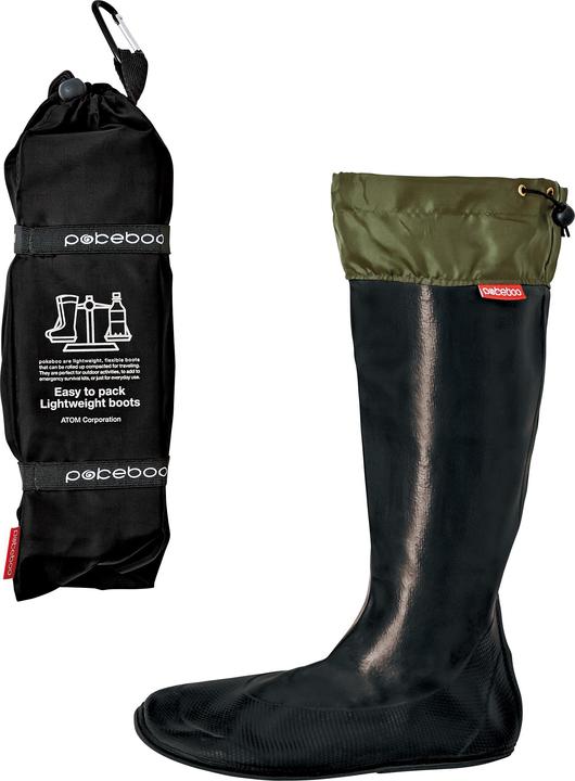 Image du produit Pokeboo Bottes en caoutchouc (39)