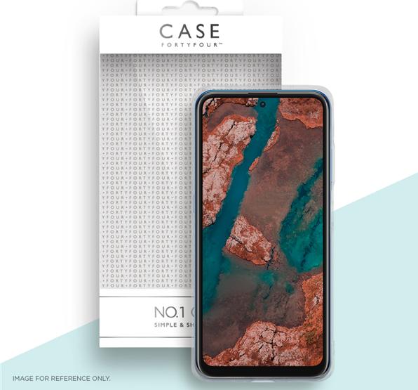 Actual product image Case FortyFour No.1 (Nokia X20)