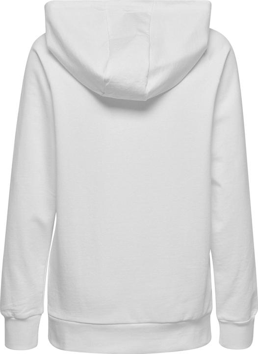 Image du produit hummel Go Cotton Zip Hoodie Woman (XL)