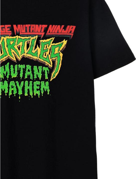 Produktbild Teenage Mutant NT TShirt (3XL)