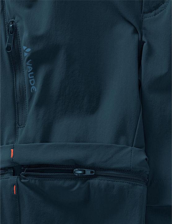 Immagine prodotto Vaude Detective II (134, 140)