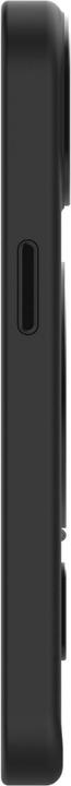 Immagine prodotto Decoded Loop Stand Backcover in plastica riciclata per iPhone 15 Nero (Apple iPhone 15)
